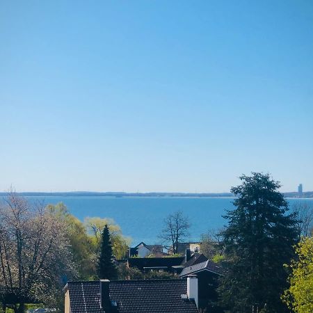 Fewo Seeblick - Familien - Hunde - Strandnah - Ostseeblick - Sauna & Wellness 希尔克道夫 外观 照片
